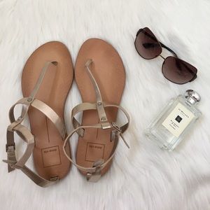 NEW Dolce Vita Sandals